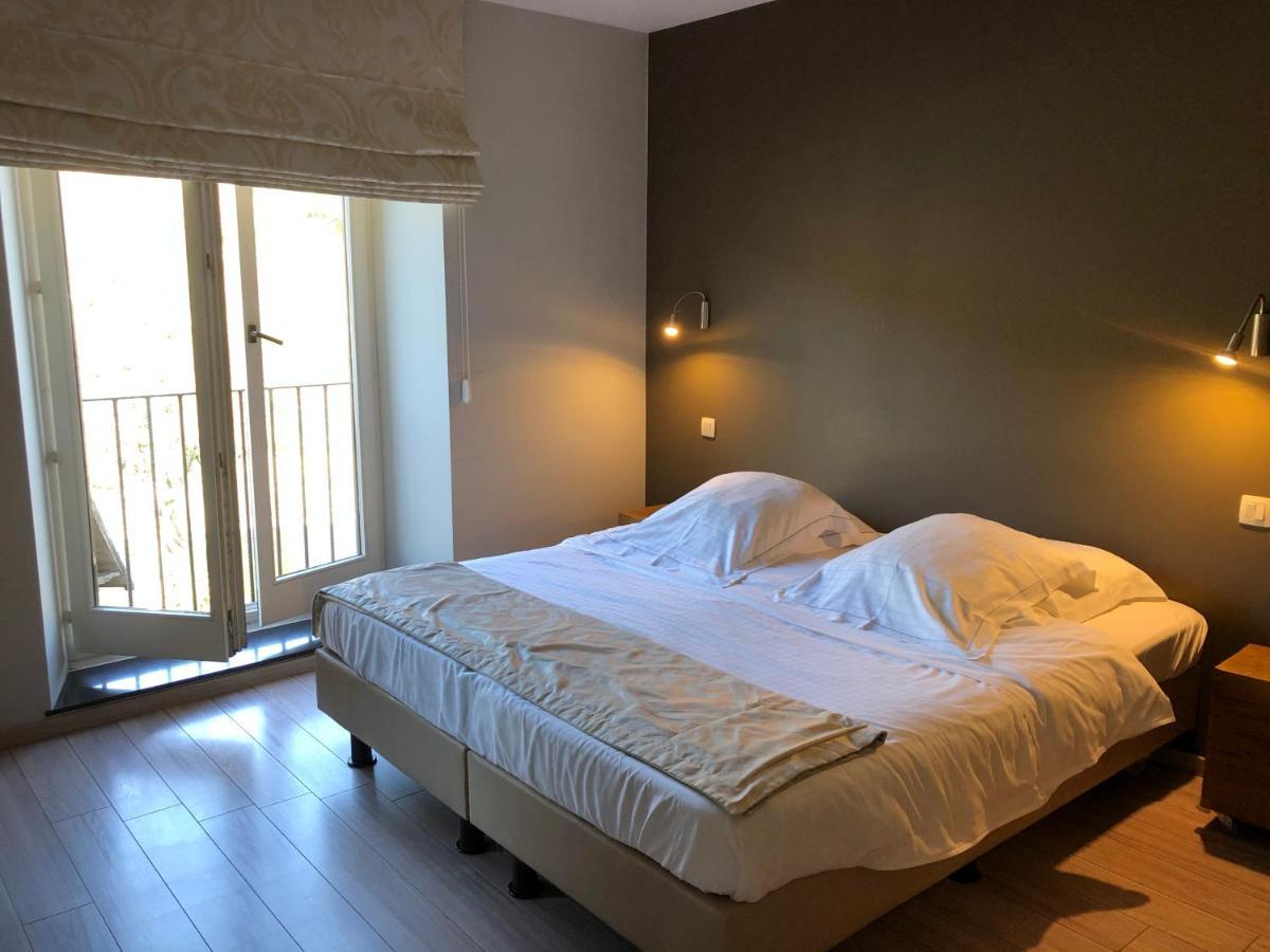 Hotel La Librairie Durbuy Bagian luar foto