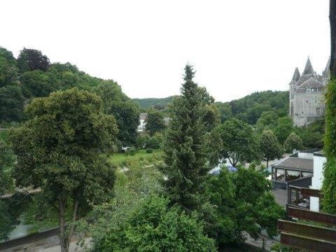 Hotel La Librairie Durbuy Bagian luar foto