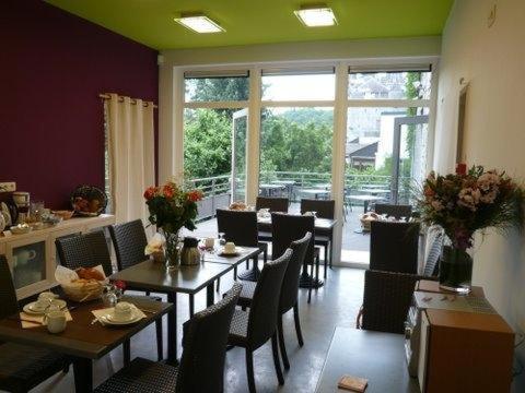 Hotel La Librairie Durbuy Bagian luar foto