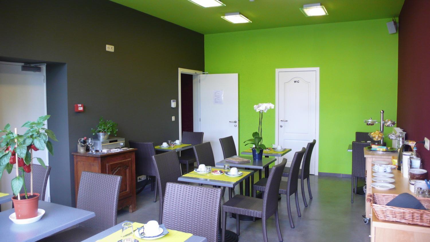 Hotel La Librairie Durbuy Bagian luar foto
