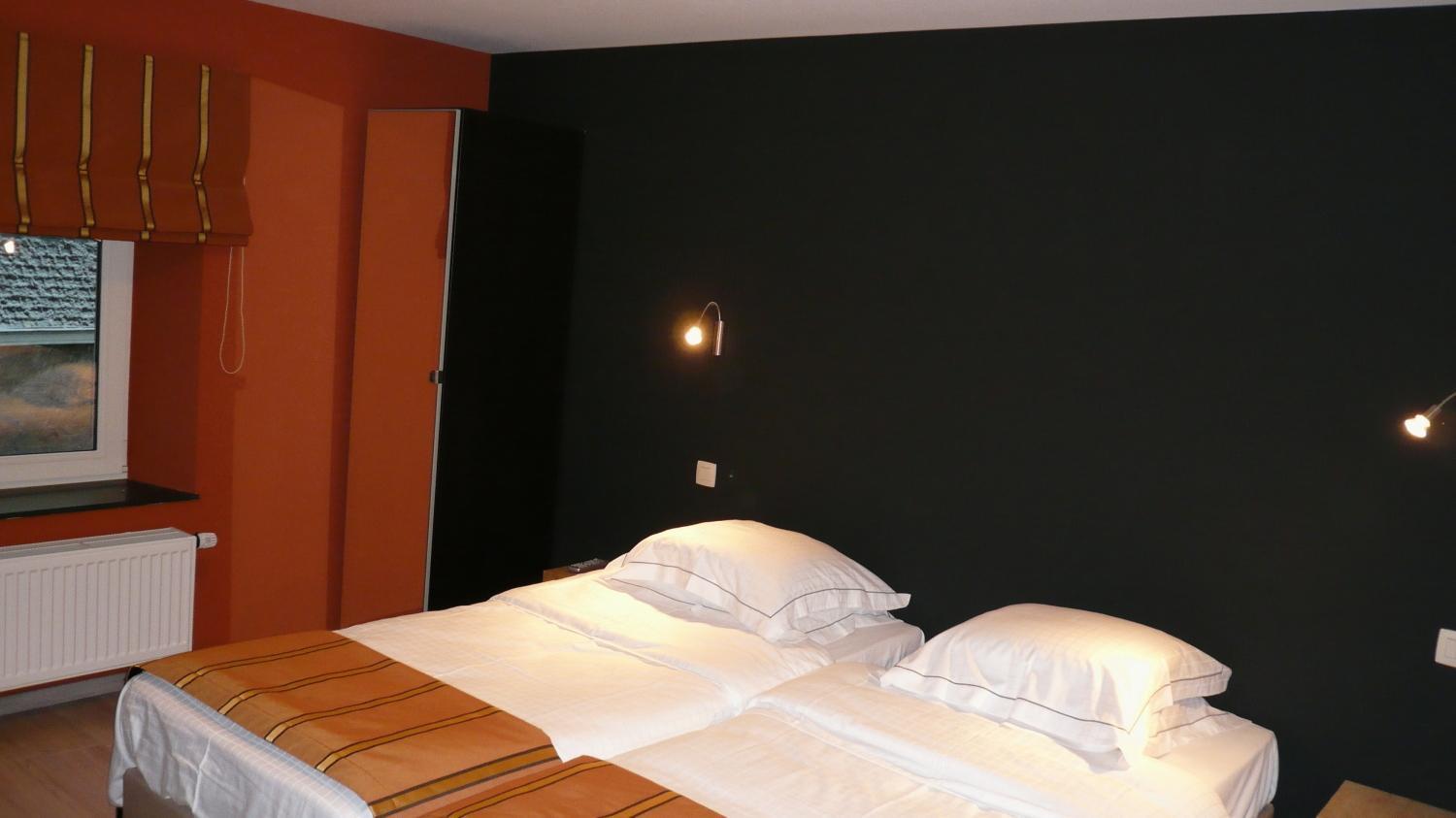 Hotel La Librairie Durbuy Bagian luar foto
