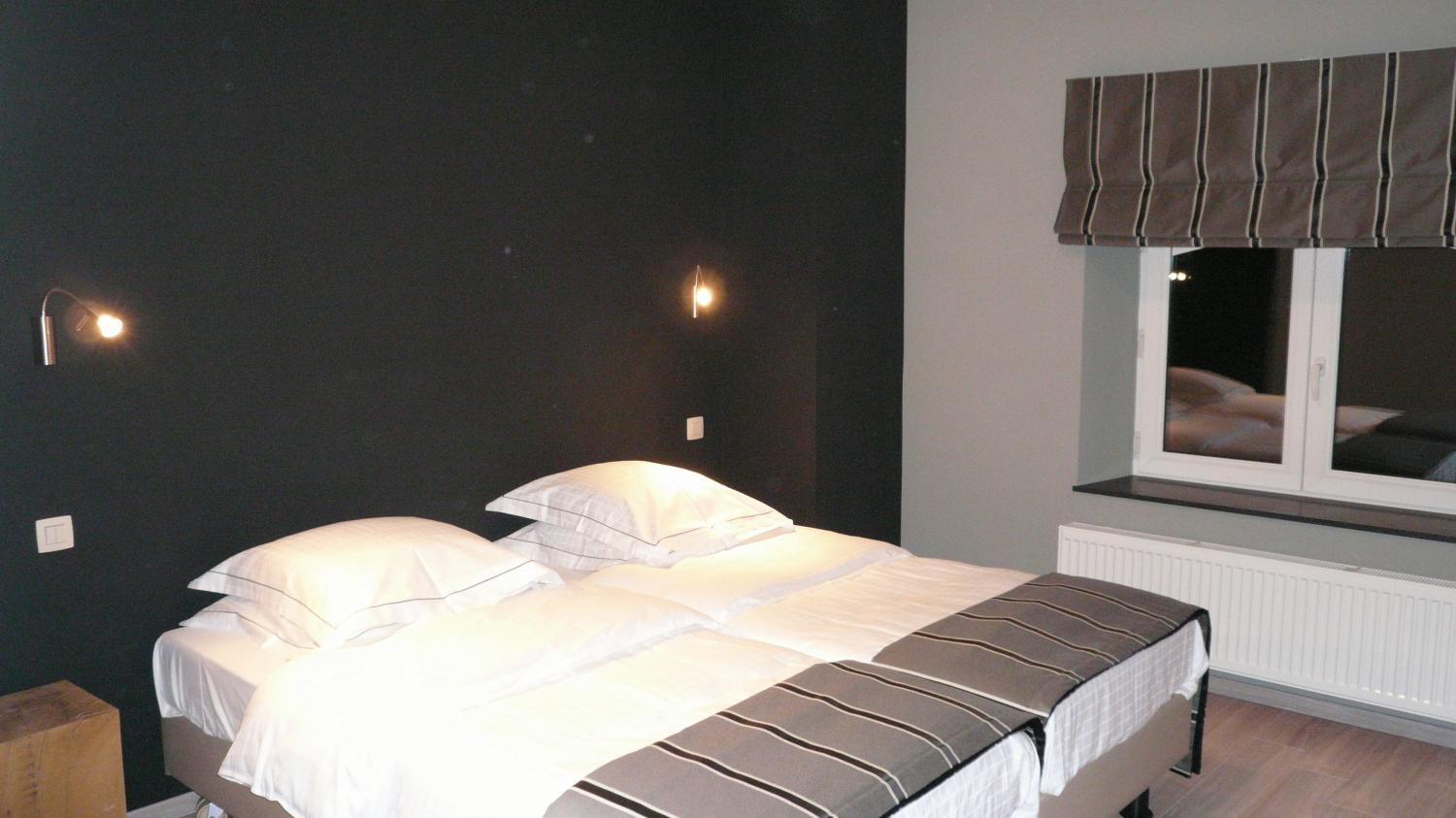 Hotel La Librairie Durbuy Bagian luar foto